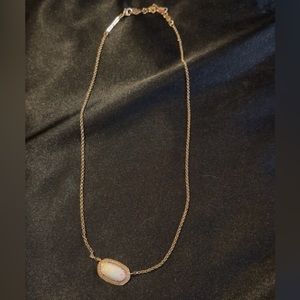 kendra scott necklace